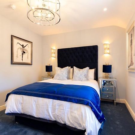 Queens Brook Apartment Navan Exterior foto